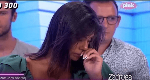 “Ne verujem u to, dve godine smo imali…” Mina Vrbaški se oglasila nakon navoda da je dečko prevario, evo šta je imala da poruči SVIMA