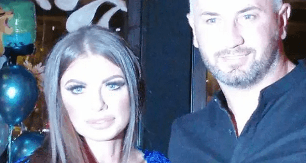 Sećate se Dragane Mitar? Danas je ni rođena majka ne bi prepoznala na ulici, a nakon ljubavnog kraha sa Fetićem ponovo je srećna