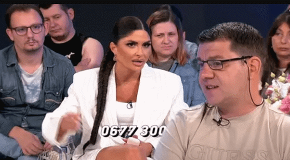POTPISAO PAPIRE ZA RAZVOD NA WC ŠOLJI – Ivan PONIZIO Jelenu kao nikad do sad, ona se HITNO OGLASILA: “Sramota me je…”