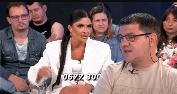 POTPISAO PAPIRE ZA RAZVOD NA WC ŠOLJI – Ivan PONIZIO Jelenu kao nikad do sad, ona se HITNO OGLASILA: “Sramota me je…”