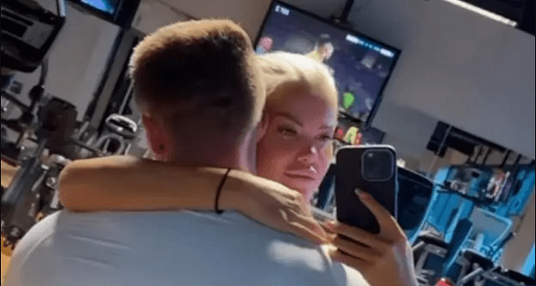 Sanja Stanković ima novog dečka – komentari su šou, ljudi pišu da liči na Matoru, ona poručuje: “Moja zver”