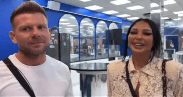 BLOKIRANA JE! Stanislavu pregorelo, stavio tačku na priču, ovo je definitivno kraj! Brže nego što se mislilo (FOTO)