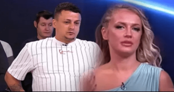 Uključenje STRICA trudne Milice Veličković napravilo pometnju u programu uživo: Reči koje je uputio Terzi razotkrivaju sve