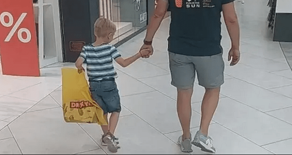 “Žao mi je malog Željka, spajanje sa sinom je Ivanova manipulacija” Pokrenuta tema starateljstva nad malim Kulićem