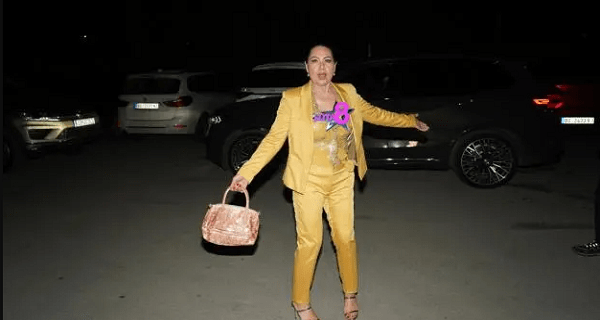 “Dragi moji…” Zlata Petrović nakon vesti o ulasku u “Elitu” bila jasna, a njen član porodice potvrđeni je takmičar rijalitija