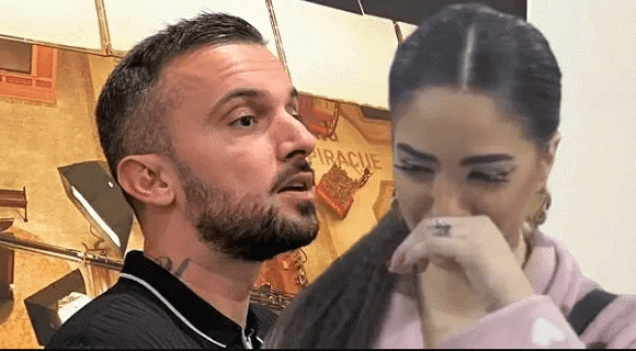 Da li je Anđela Đuričić svesna ko je zapravo novi takmičar Elite 8? Progovorio o njenoj intrigantnoj prošlosti