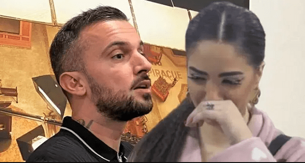 Da li je Anđela Đuričić svesna ko je zapravo novi takmičar Elite 8? Progovorio o njenoj intrigantnoj prošlosti