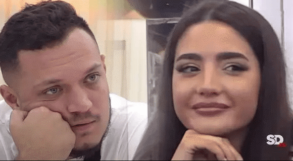 “Simpatičan je…” Anđela rešila da pruži šansu Gasttozzu – donela odluku koja će obradovati Nenada