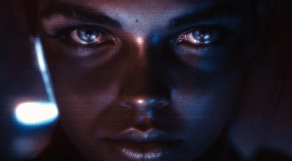 Activ8te’s “Am I AI?”: A Perfect Fusion of EDM and Cybersecurity Awareness.