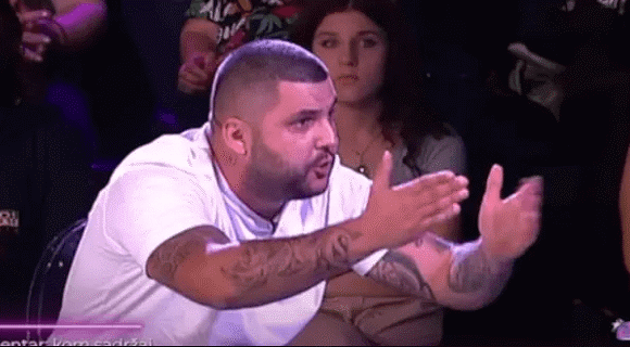 “Lažuljo, razvlače te oženjeni i fudbaleri” Asmin žestoko isprozivao zadrugarku nakon što su isplivali dokazi da je sve slagala