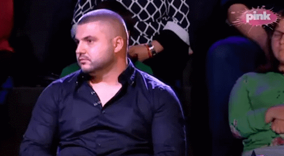 Tokom trajanja emisije ulazak u Elitu, Asmin potvrdio šta da očekujemo – doneo važnu odluku