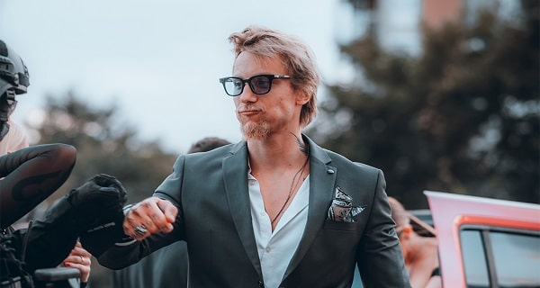 What’s The Buzz? David Mukka’s Frequent Visits to California Spark Speculation of Deals with Streaming Platforms