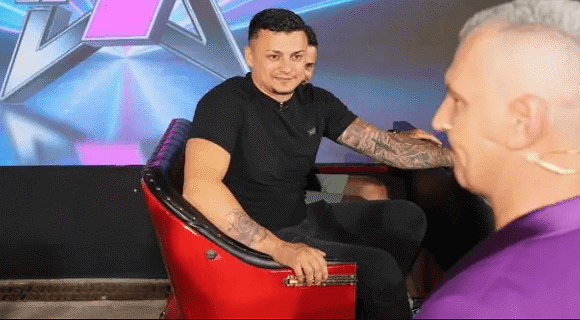 Monstrum je mala reč: Milica objavila privatne prepiske sa Terzom – isplivale laži budućeg oca, najgore obmanuo trudnu verenicu (FOTO)