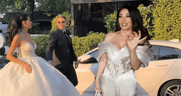 Ceca se oglasila nakon što se njen bivši dečko oženio zadrugarkom Jovanom Ljubisavljević – potez izazvao buru