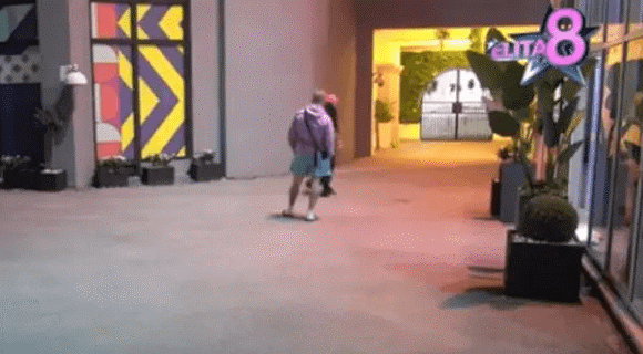 Drama u “Eliti”, Munjez brutalniji nego ikada: Osamili se – sasuo joj sve u lice (VIDEO)