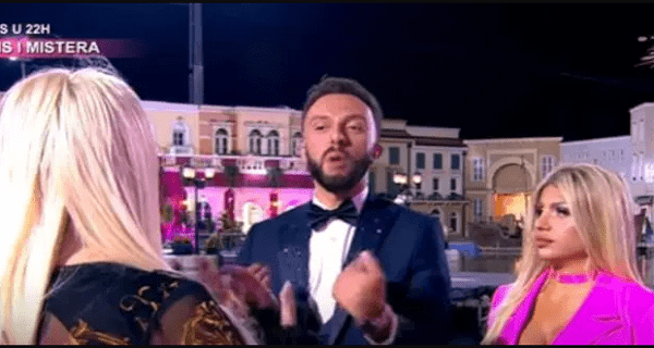 “Napala me s leđa, gurnula” Nova učesnica “Elite 8” se potukla s cimerkom – ovo su detalji skandala, NAJAVILA JOJ PAKAO