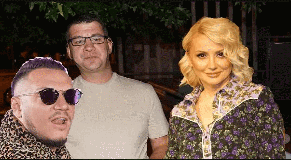 Sevaju varnice između Ivana i Gasttozza – Marinković spomenuo i poznatu pevačicu “Ja sam Gocu Tržan smuvao, a vi ste je samo gledali”