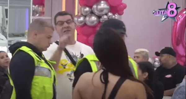 Priča o ABORTUSIMA ZGROZILA SVE – Marinković nikad okrutniji, urnisao Jelenu: “Pozdrav za decu koju je ubila”