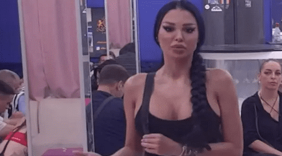Nova Maja Marinković dominira u Eliti 8 – njena izjava već zaprepastila gledaoce, a onda je postala još gora
