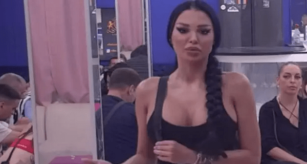Nova Maja Marinković dominira u Eliti 8 – njena izjava već zaprepastila gledaoce, a onda je postala još gora
