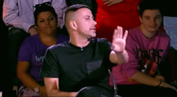 “Asocira me na PRLJAVŠTINU I PROSTAKLUK” Đedović zgrožen, pred milionima udario na OVU rijaliti učesnicu – Jeftina SEPAREUŠA