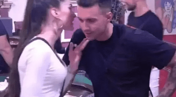 Istorija se ponavlja, Anđela i Mateja zvanično ponovo zajedno – samo jedna rečenica je bila dovoljna