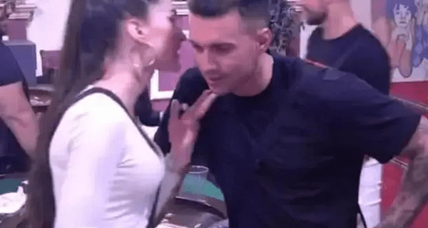 Istorija se ponavlja, Anđela i Mateja zvanično ponovo zajedno – samo jedna rečenica je bila dovoljna
