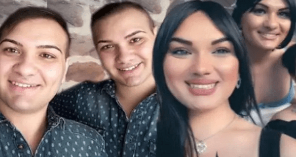 Da li znate koliko godina imaju Mika i Giba? Promenile su pol, a evo šta niste znali o Ani i Ivani pre nego što su postale žene