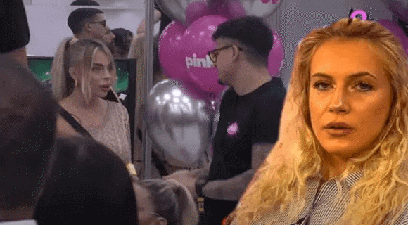 “Milica ovo gleda” Terza dobio upozorenje zbog Sofije – trudna bivša zadrugarka stiže u Rajski vrt da se suoči sa Borom?