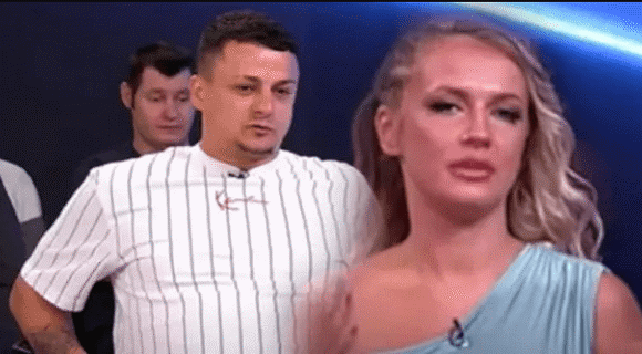 Trudna Milica razvezala jezik, otkrila sve o Terzinoj avanturi: “Nikada mu to neću oprostiti”