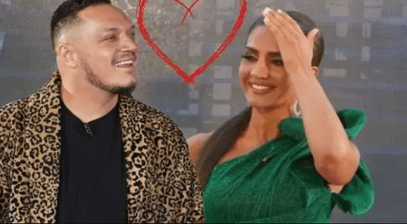 Gasttozz odlučan u nameri da Anđela bude njegova – jednim potezom odao svoje namere prema Đuričićevoj (VIDEO)