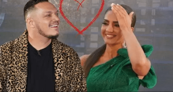 Gasttozz odlučan u nameri da Anđela bude njegova – jednim potezom odao svoje namere prema Đuričićevoj (VIDEO)