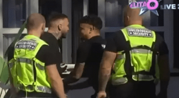 Najužasniji okršaj u rijalitiju “Elita”: Terza i Ša skočili jedan na drugoga – stradale nevine žene (VIDEO)