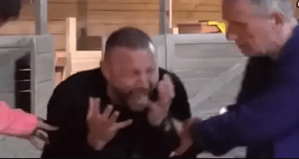 Kazna od 60.000 evra za Nenada Aleksića Ša – produkcija ovakvo ponašanje ne toleriše