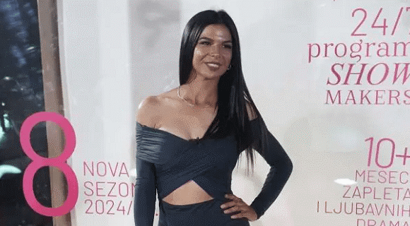 Ovo je prava istina o novoj takmičarki Elite 8 – vrlo je opasna , a iznenadila je i same novinare kako je došla u rijaliti