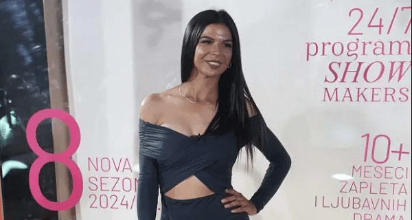 Ovo je prava istina o novoj takmičarki Elite 8 – vrlo je opasna , a iznenadila je i same novinare kako je došla u rijaliti