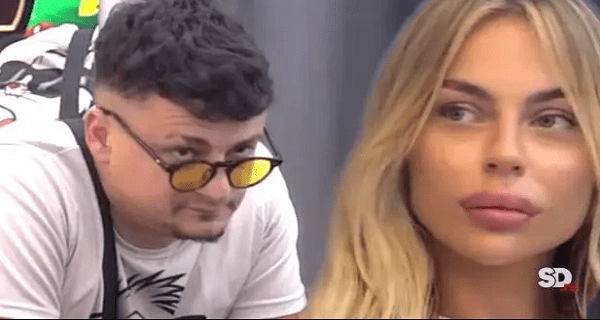 “Ona mi prija…” Terza priznao šta oseća prema Sofiji, zadrugari ih razapeli – otkrili šta njih dvoje rade kada misle da ih kamere ne snimaju