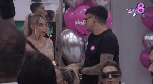 “Ostavlja joj skrivena pisma u štali, nalaze se u međuprolazu i tu se ljube” Zadrugarka raskrinkala tajnu komunikaciju između Terze i Sofije