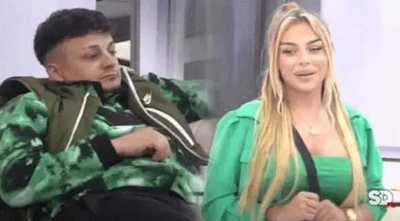 “A to NIJE SNIMANO…” Terza svestan da je ZABRLJAO, ali ne prestaje da se kanali – o Sofiji sada priznao i ovo