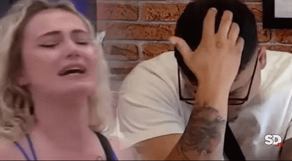 Terza korača putem bez povratka – nakon vesti da trudna Milica ulazi u “Elitu 8”, jedan razgovor sve otkrio