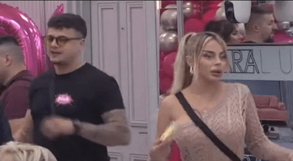 “Pacov jedan, ne misli na trudnu Milicu” Zadrugarka osula rafalnu paljbu po Terzi, a nije štedela ni Sofiju