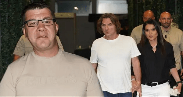 Odustao od svega: Ivan Marinković, 5 dana pred početak “Elite”, presekao – Ne pokušavajte da me kontaktirate