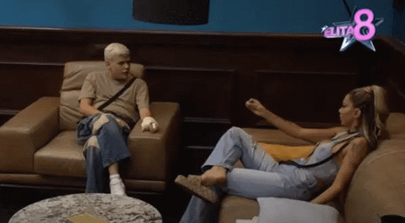 Prvi sukob Aneli i Stanića – trese se imanje, Ahmićeva na ivici živaca (VIDEO)