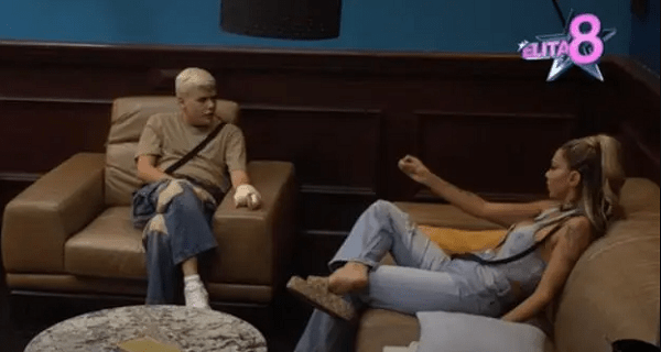 Prvi sukob Aneli i Stanića – trese se imanje, Ahmićeva na ivici živaca (VIDEO)