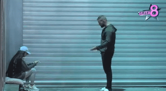 Beži iz rijalitija, uhvaćena na kapiji “Elite” – Mima se guši u suzama, Uroš hoće da izađe sa njom: “Razvaliću vrata” Drama u Šimanovcima