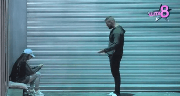 Beži iz rijalitija, uhvaćena na kapiji “Elite” – Mima se guši u suzama, Uroš hoće da izađe sa njom: “Razvaliću vrata” Drama u Šimanovcima