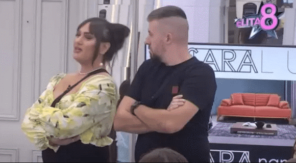Anina porodica se odrekla Stefana – ne žele ga više za zeta nakon što je ovu bruku priredio ćerci