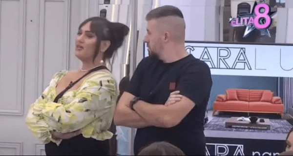 Anina porodica se odrekla Stefana – ne žele ga više za zeta nakon što je ovu bruku priredio ćerci