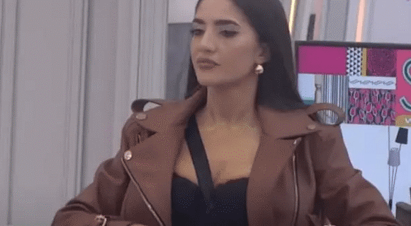 Raskrinkane laži – Đuričićeva pogubila konce, nakon pritiska produkcije otkrila osećanja prema Gastozu (VIDEO)