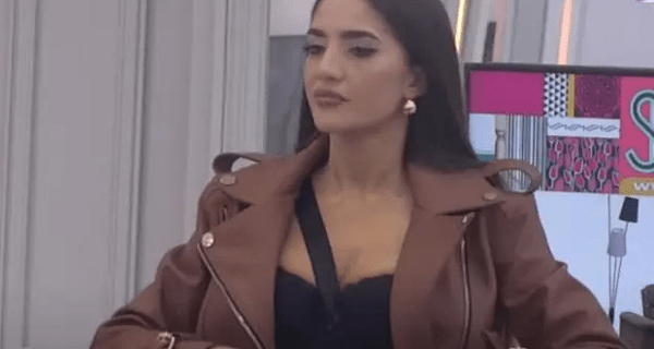 Raskrinkane laži – Đuričićeva pogubila konce, nakon pritiska produkcije otkrila osećanja prema Gastozu (VIDEO)